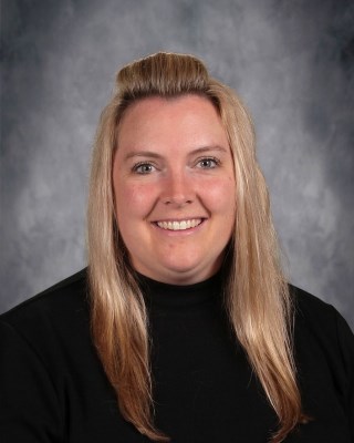 Erin Hauser, Asst. Principal