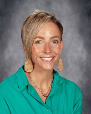 Jodie Freeman, Assistant Principal